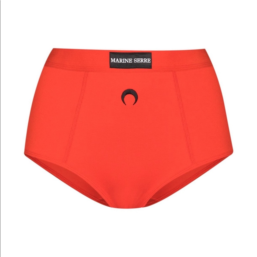 Marine Serre Set size S. Worn once . Set sold out